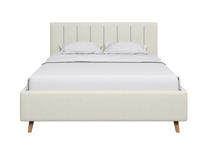 Кровать Димакс Амадора Кварц с подъемным механизмом 120х200