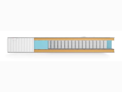 Матрас Denwir CLASSIC BALANCE MEMO TFK 75х185