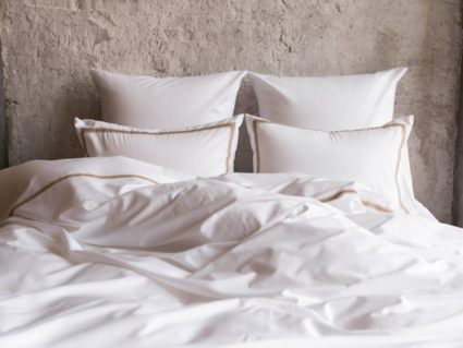 Пододеяльник German Grass Tyrol Noble Canvas Grass 150х200