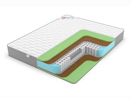 Матрас Denwir BEST MIDDLE FOAM TFK 165х195