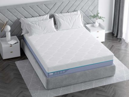 Матрас Промтекс-Ориент Monolit Corso 12 80х190