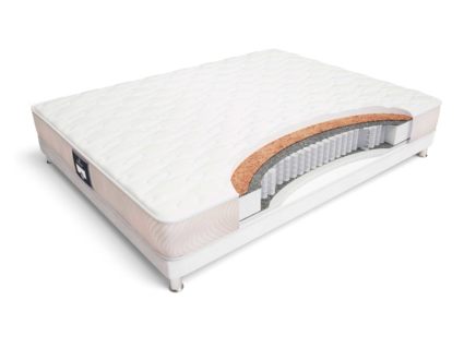 Матрас Materlux TOSKANA MAXI 80х140
