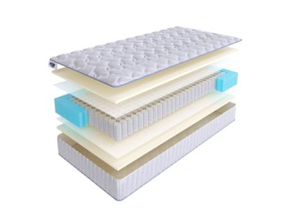 Матрас SkySleep Joy Twin Foam S500 32