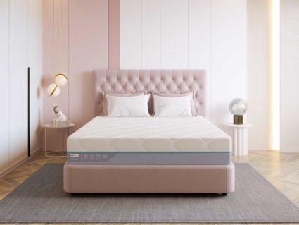 Матрас Промтекс-Ориент Monolit Combi Eco 16 60х120