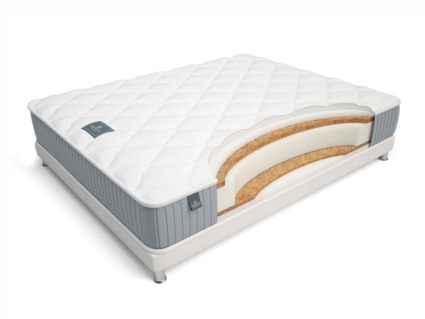 Матрас Materlux Solare 100х190