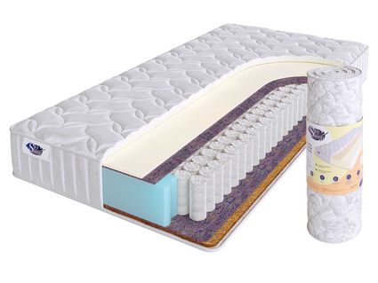 Матрас SkySleep Joy Foam Cocos S500 125х190