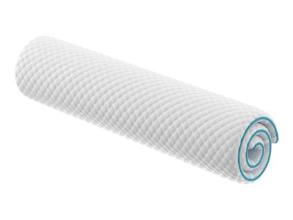 Наматрасник Промтекс-Ориент Ecopena 2 / Latex 2 90х190