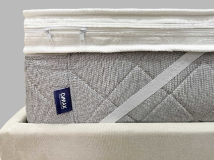 Наматрасник Димакс Balance foam 3 см 90х190