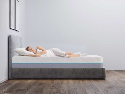 Матрас Промтекс-Ориент Monolit Corso 12 80х190