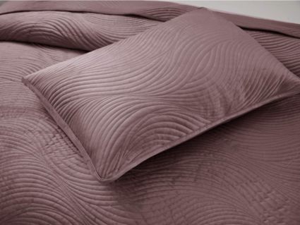 Покрывало Софи де Марко Жизель (чайная роза) 240х260