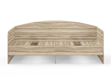 Кровать Сонум Crystal Ясень Ориноко 80х190