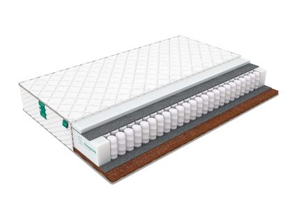 Матрас Sleeptek Premier Foam Cocos 49