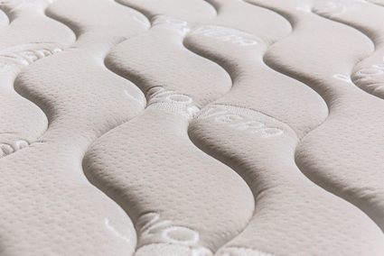 Матрас Sontelle Sante Castom comfort R 110х200