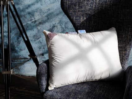 Подушка German Grass Queen Down Grass 70х70