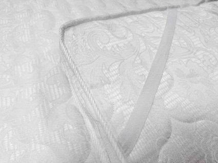 Наматрасник Димакс Кокос 3 см 70х195