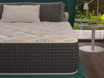 Матрас Alfabed Etere 120х200