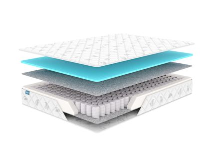 Матрас Димакс Оптима О-Премиум 180х200