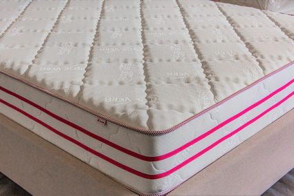 Матрас Sontelle Sante Castom comfort R 110х200