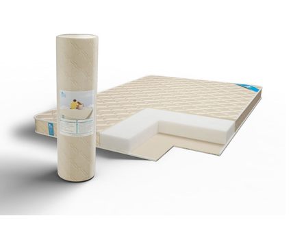 Матрас Comfort Line Eco Roll Slim 120х200