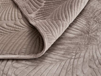 Покрывало Софи де Марко Ноэль (беж) 160х220