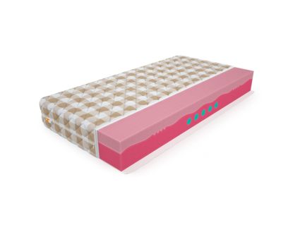 Матрас Mr.Mattress BioGold Hard 60х120