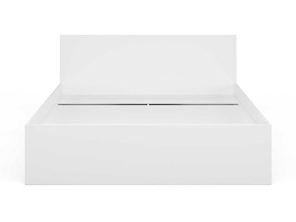 Кровать Сонум Mariana Белый 90х200