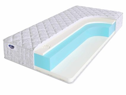 Матрас SkySleep Roller Cotton Twin Memory 22 130х185