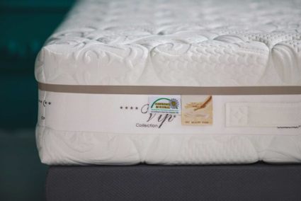 Матрас Materlux IMPERO DOUBLE 60х120