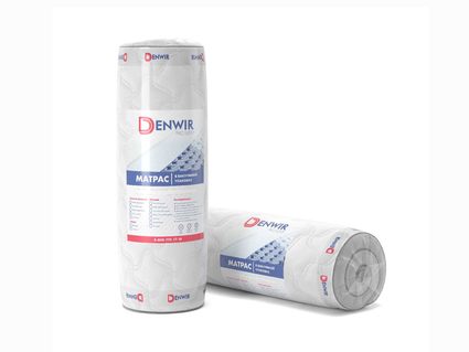 Матрас Denwir EXTRA FIVE MIDDLE TFK 60х110