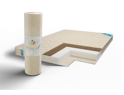 Матрас Comfort Line Cocos Eco Roll Slim 40