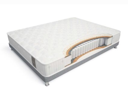 Матрас Materlux LAVAREDO LIGHT 135х200