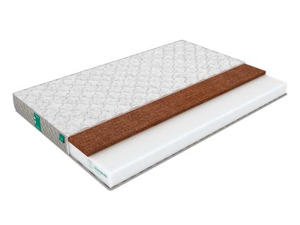 Матрас Sleeptek Roll CocosFoam 12 43