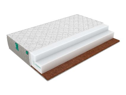 Матрас Sleeptek Roll SpecialFoam Cocos 25 32