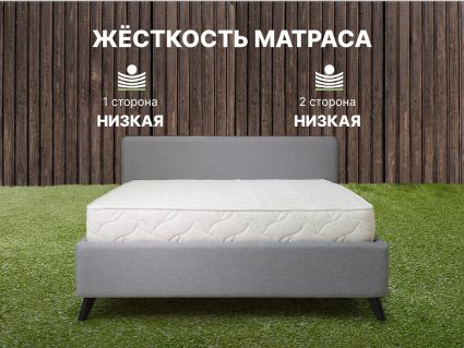 Матрас Димакс Элемент Софт Люкс + 35