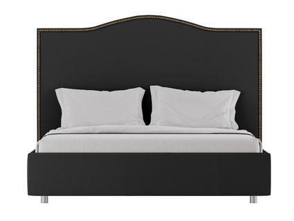 Кровать Димакс Сальвадор Нуар 160х200