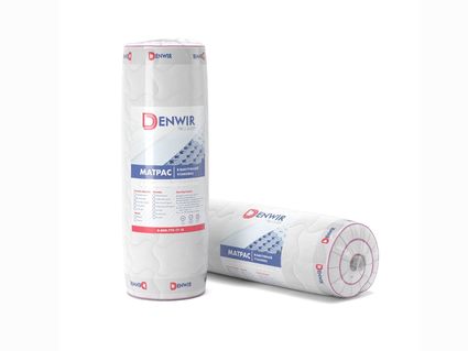 Матрас Denwir MEGA SOFT RELAX 13 95х195