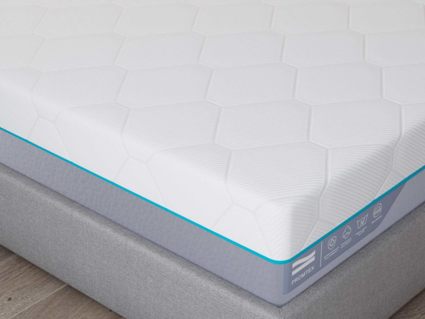 Матрас Промтекс-Ориент Multipacket Combi Eco 60х120