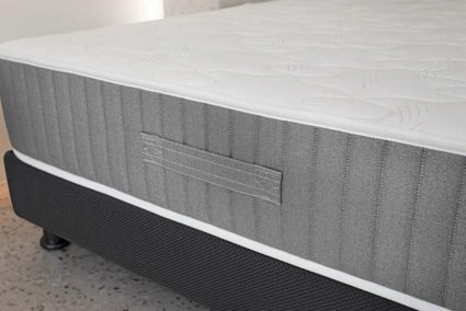 Матрас Materlux Solare 100х190