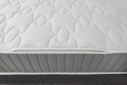 Матрас Materlux Violetta 60х120