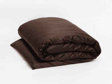 Комплект постельного белья German Grass Chocolate Pie Grass Евро
