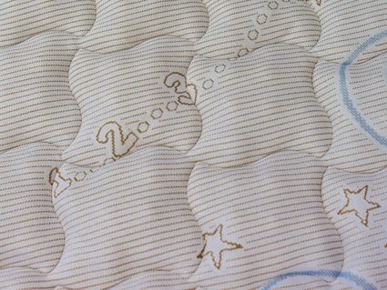 Матрас Sontelle Teeny Leo 80х190