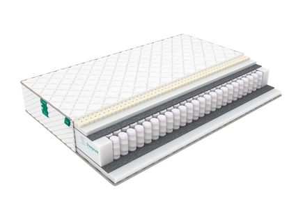 Матрас Sleeptek Premier SoftNorma Foam 49