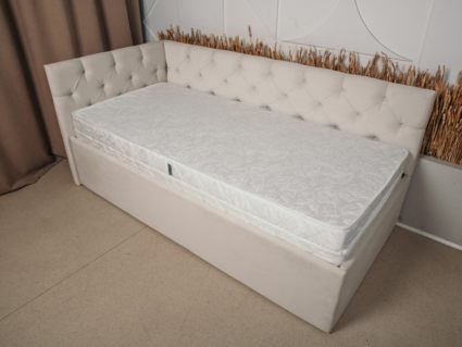 Кровать Димакс Бриони Агат 120х190