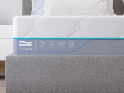 Матрас Промтекс-Ориент Monolit Combi Eco 16 60х120