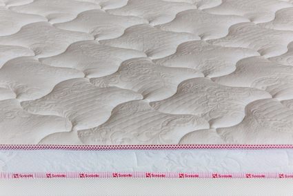 Матрас Sontelle Vivre Tense shape 200х190