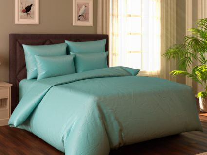 Наволочка Mr.Mattress Aquamarine 471