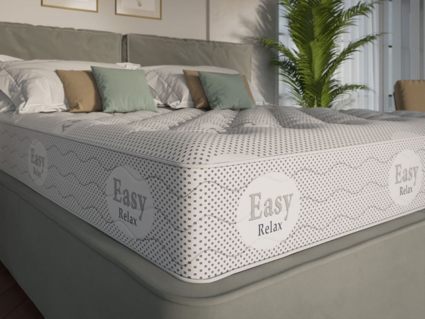 Матрас Evita Basis Plus 120х186