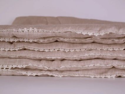 Одеяло Nature’S-Natura Sanat Дивный лен 140х205