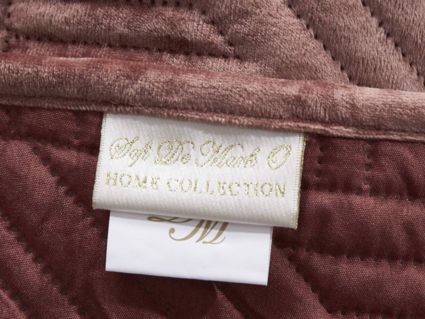 Покрывало Софи де Марко Патрисия (терракот) 240х260