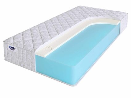 Матрас SkySleep Roller Cotton Memory 22 69